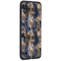 Design Backcover Color Samsung Galaxy A10