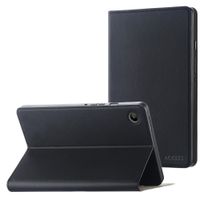 Accezz Classic Tablet Case Samsung Galaxy Tab A11 - Zwart