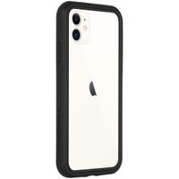 RhinoShield CrashGuard NX Bumper iPhone 11 - Zwart