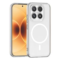 imoshion Protective Backcover met MagSafe Xiaomi 17 - Transparant