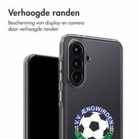 Clear Backcover Samsung Galaxy A56 - V.V. Aengwirden