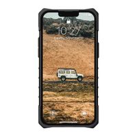 UAG Pathfinder Backcover Apple iPhone 13 Pro Max - Zilver