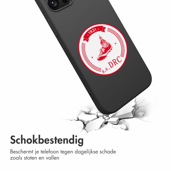 Backcover Apple iPhone 12 (Pro) - DRC