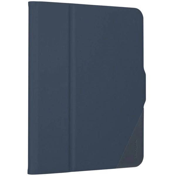 Targus VersaVu Bookcase iPad 11 (2025) 11 inch / iPad 10 (2022) 10.9 inch - Blauw