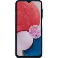 Nillkin CamShield Case Samsung Galaxy A13 (4G) - Blauw