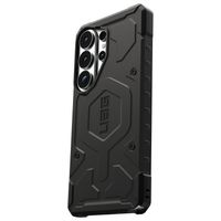UAG Pathfinder Backcover MagSafe Samsung Galaxy S26 Ultra - Black