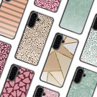 imoshion Design hoesje Samsung Galaxy A56 - Desert Dots