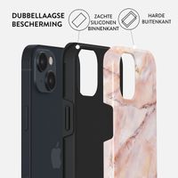 Burga Tough Backcover iPhone 14 - Morning Sunshine