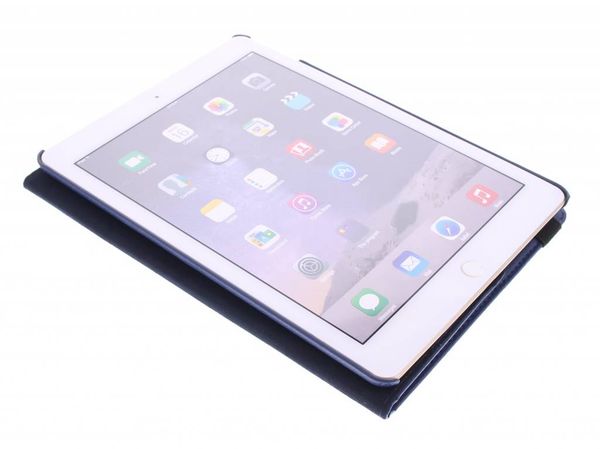 360° Draaibare Bookcase Apple iPad Air 2 (2014) - Default