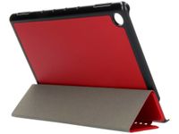 Stand Bookcase Huawei MediaPad M5 Lite 10.1 inch