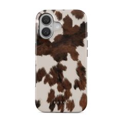 Burga Tough Backcover MagSafe Apple iPhone 16 - Celestial