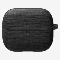 Spigen Urban Fit Hardcase Samsung Galaxy Buds Pro 3 - Zwart