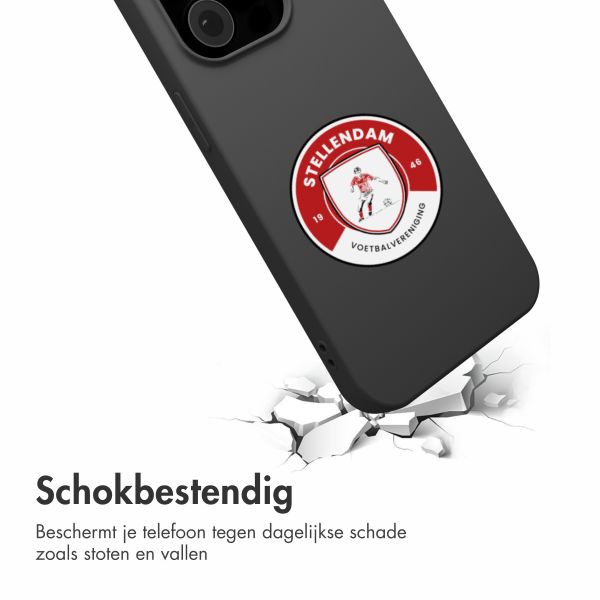 Backcover Apple iPhone 16 Pro - V.V. Stellendam