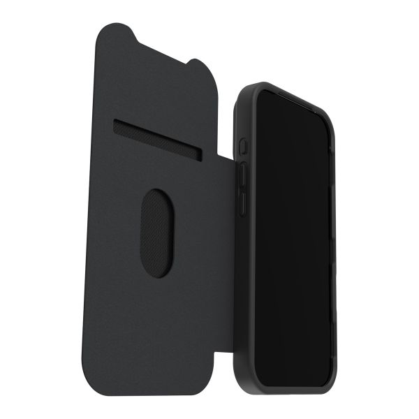 OtterBox React Folio Backcover Apple iPhone 17 Pro - Clear / Black