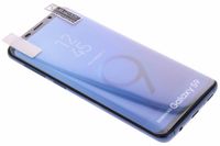 Selencia Duo Pack Screenprotector Samsung Galaxy S9