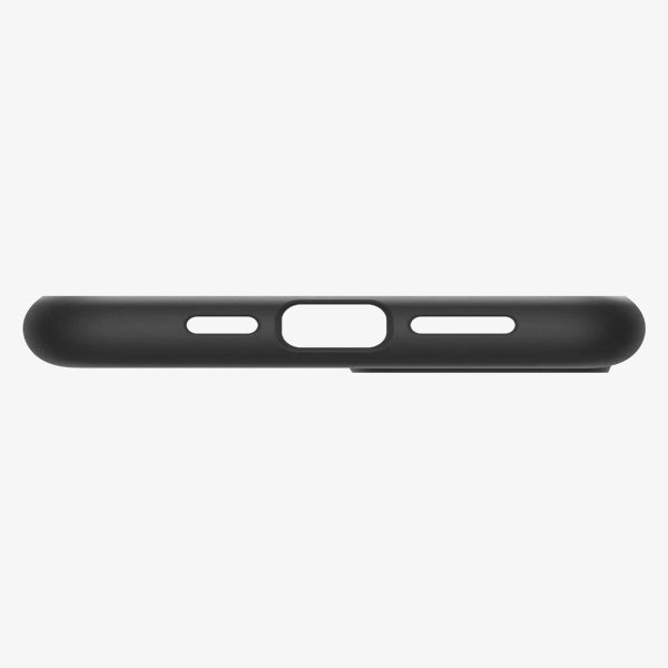 Spigen Slim Armor Backcover MagSafe Apple iPhone 15 / 14 / 13 - Gunmetal