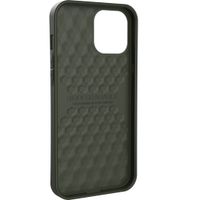 UAG Outback Backcover Apple iPhone 12 Pro Max - Groen