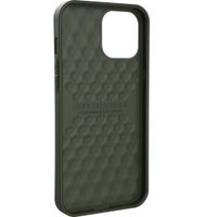 UAG Outback Backcover iPhone 12 Pro Max - Groen