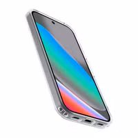 OtterBox Symmetry Clear Backcover MagSafe Google Pixel 10 / 10 Pro - Clear