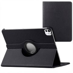 imoshion 360° Rotating Case Apple iPad Pro 13 (2025) M5 / (2024) M4 - Black