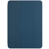 Apple Smart Folio Apple iPad Air 11 inch (2025) M3 / (2024) M2 / Air 5 (2022) / Air 4 (2020) - Marine Blue
