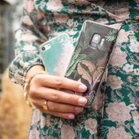 Design Backcover iPhone SE / 5 / 5s