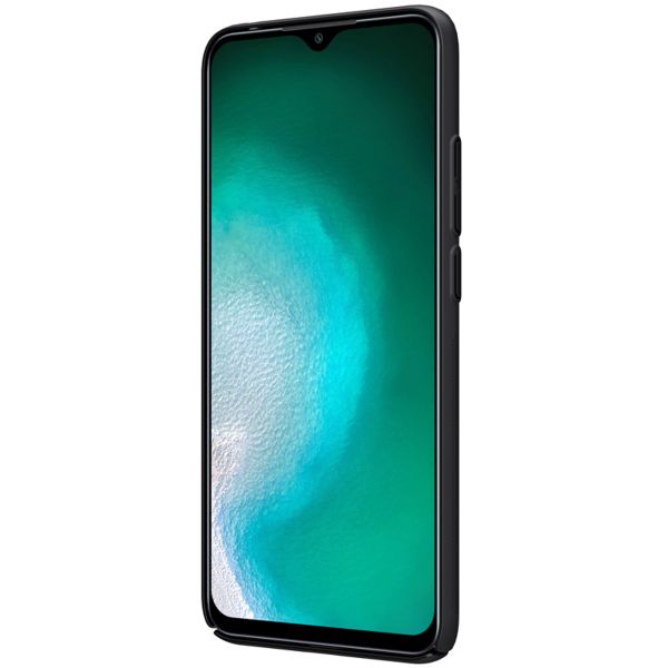 Nillkin Super Frosted Shield Case Xiaomi Redmi 9A - Zwart