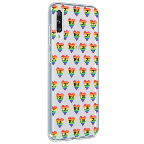 Design Backcover Samsung Galaxy A70