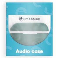 imoshion Siliconen Case AirPods Pro 2 - Donkergroen