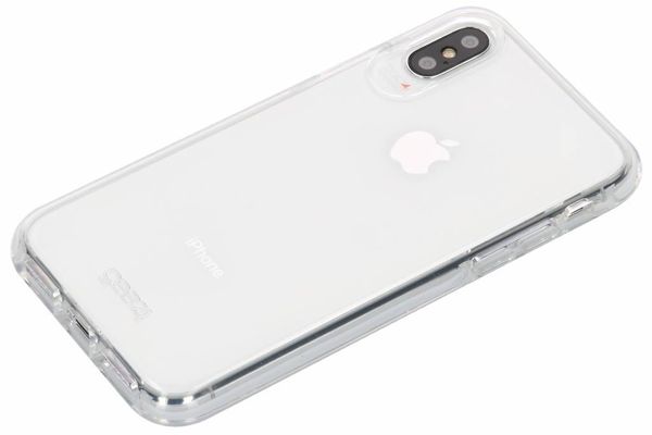 ZAGG Crystal Palace Backcover iPhone X / Xs