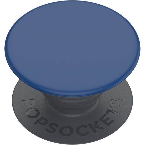 PopSockets PopGrip - Afneembaar - Classic Blue