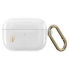 iDeal of Sweden Clear Case Apple AirPods Pro 3 - Clear