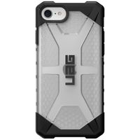 UAG Plasma Backcover Apple iPhone SE (2022 / 2020) / 8 / 7 / 6(s) - Ice