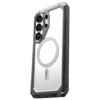 UAG Trooper Backcover met Magneet Samsung Galaxy S26 Ultra - Ash Clear