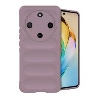 imoshion EasyGrip Backcover Honor Magic 6 Lite - Paars