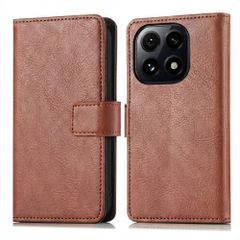 imoshion Luxe Bookcase Xiaomi 15T - Bruin