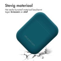 imoshion Hardcover Case AirPods 1 / 2 - Donkerblauw