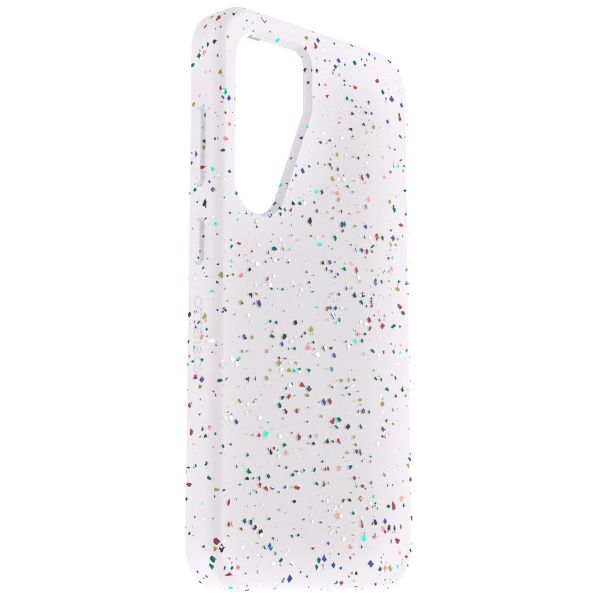 OtterBox Core Backcover Samsung Galaxy S24 - Sprinkles White