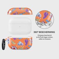 Burga Hardcase Apple AirPods Pro 2 - Sunset Dinner