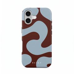 Burga Tough Case with MagSafe Apple iPhone 17 - Core