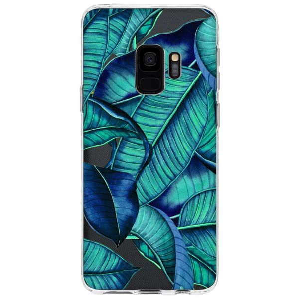 Design Backcover Samsung Galaxy S9