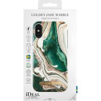 iDeal of Sweden Fashion Backcover iPhone X / Xs