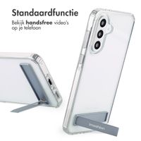 imoshion Stand Backcover Samsung Galaxy A56 - Transparant