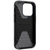 UAG Civilian Backcover MagSafe Apple iPhone 14 Pro - Mallard