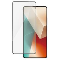 PanzerGlass Ultra-Wide Fit Anti-Bacterial Screenprotector Xiaomi Redmi Note 13 (5G)