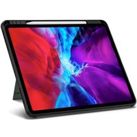 Spigen Tough Armor Tech Backcover iPad Pro 11 (2020)