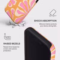 Burga Tough Backcover MagSafe Apple iPhone 17 - Aloha