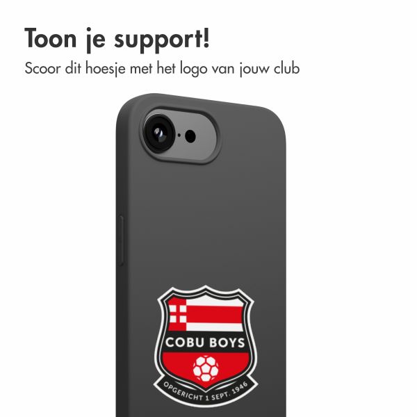 Backcover Apple iPhone 16e - Cobu Boys