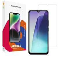 Accezz Gehard Glas Screenprotector Xiaomi Redmi 14C