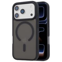 imoshion Color Guard Backcover met MagSafe Apple iPhone 17 Pro - Zwart